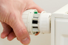 Crombie central heating repair costs
