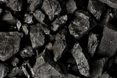 Crombie coal boiler costs