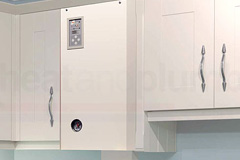 Crombie electric boiler quotes