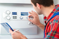 free Crombie gas safe engineer quotes