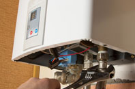 free Crombie boiler install quotes